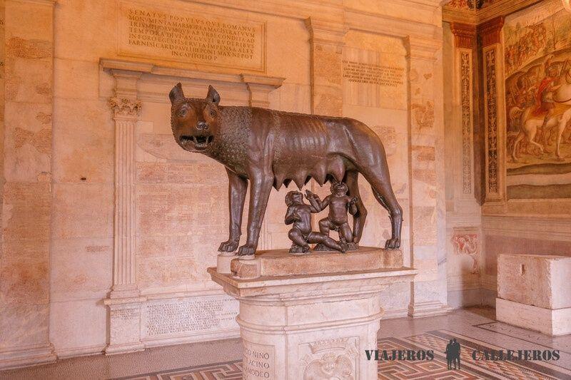 Museos Capitolinos