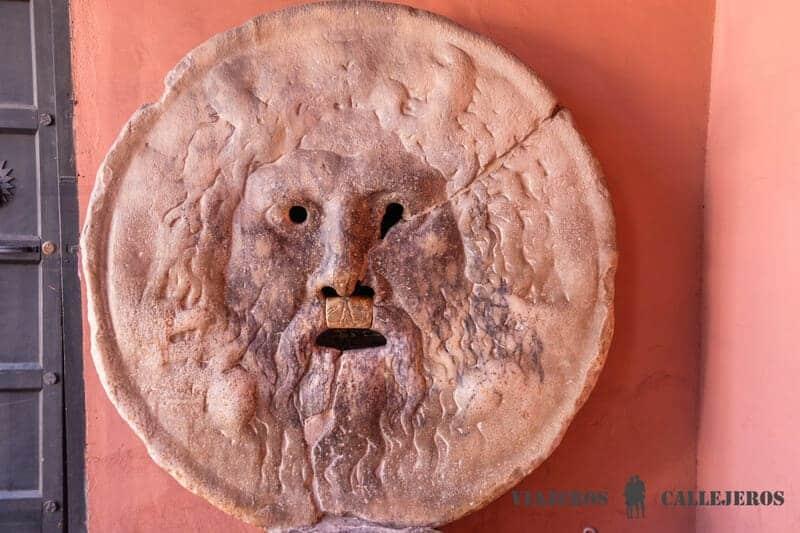 boca verdad que ver en roma