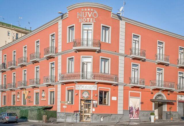 Neapel Hotel